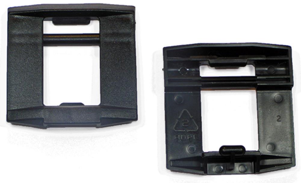 Porter Cable Tool Case Replacement (2 Pack) Latches # 887712 2pk