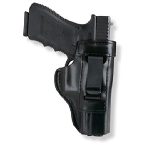 Desantis Tuck This II Holster, Fits Bodyguard 380 Glock 27/29/30/33, Ambidextrous, Black M24BJE1Z0