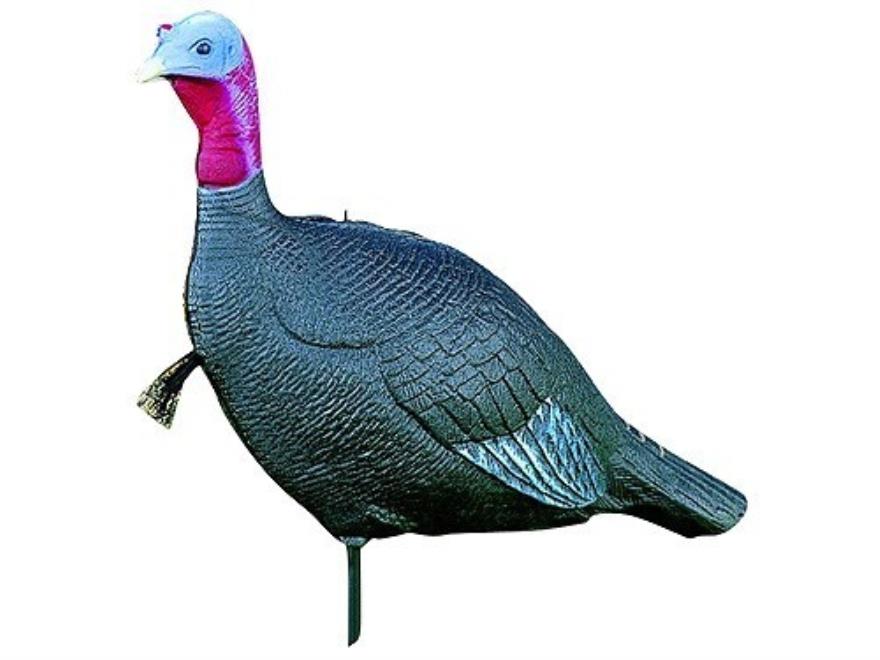 Fthr Flx Aggressive Jake Decoy Sf00847