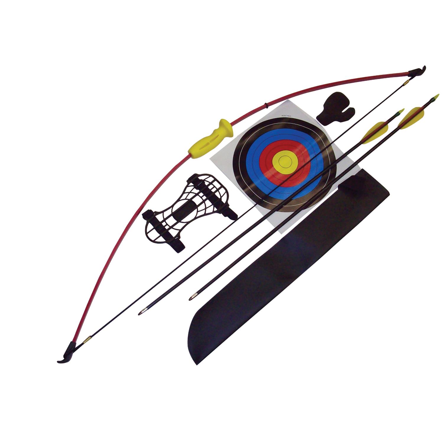 SA Sports Fox Recurve Youth Bow Set 560