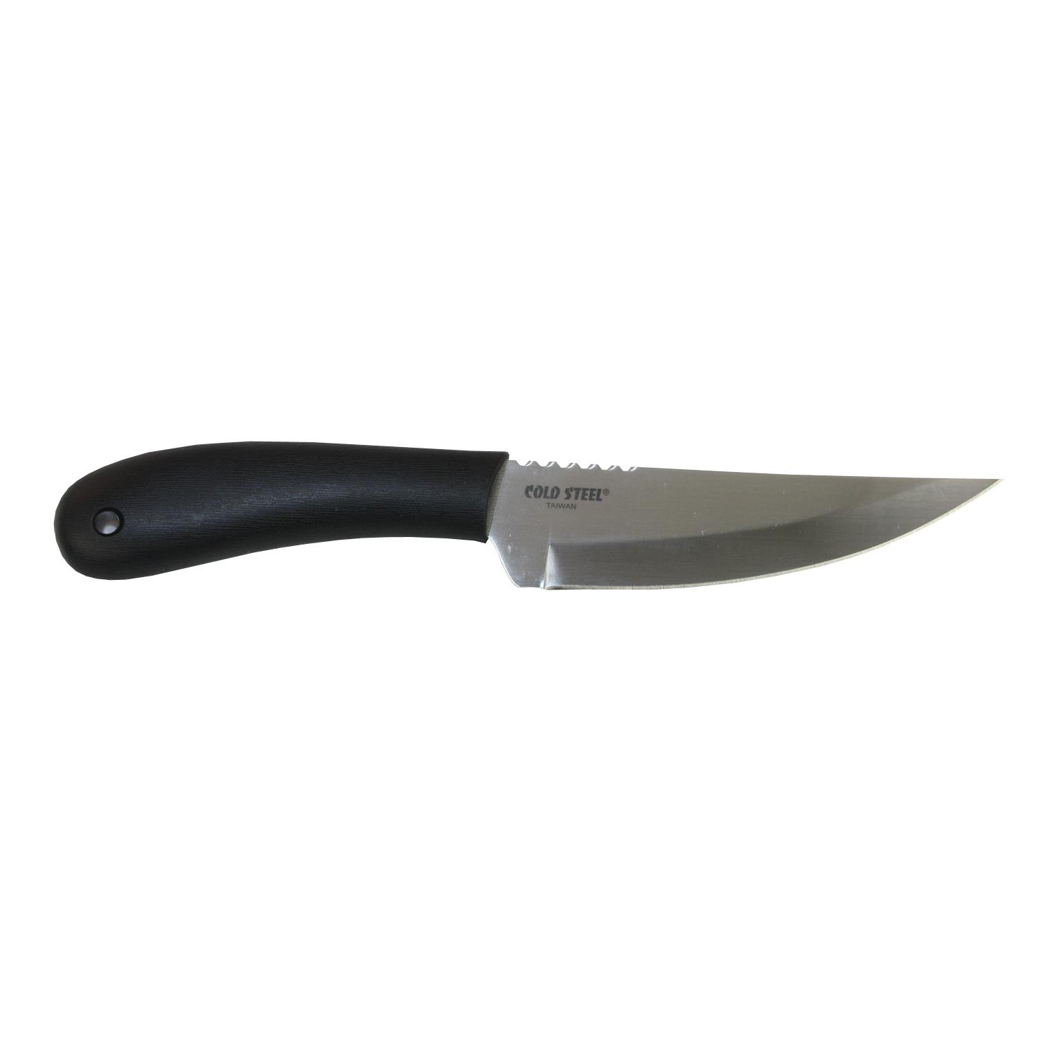 Cold Steel Roach Belly Fixed Blade Knife 20RBC