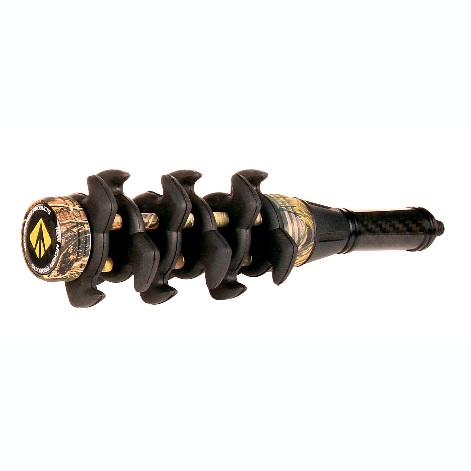 Nap Apache Stabilizer 5In Camo 60 776