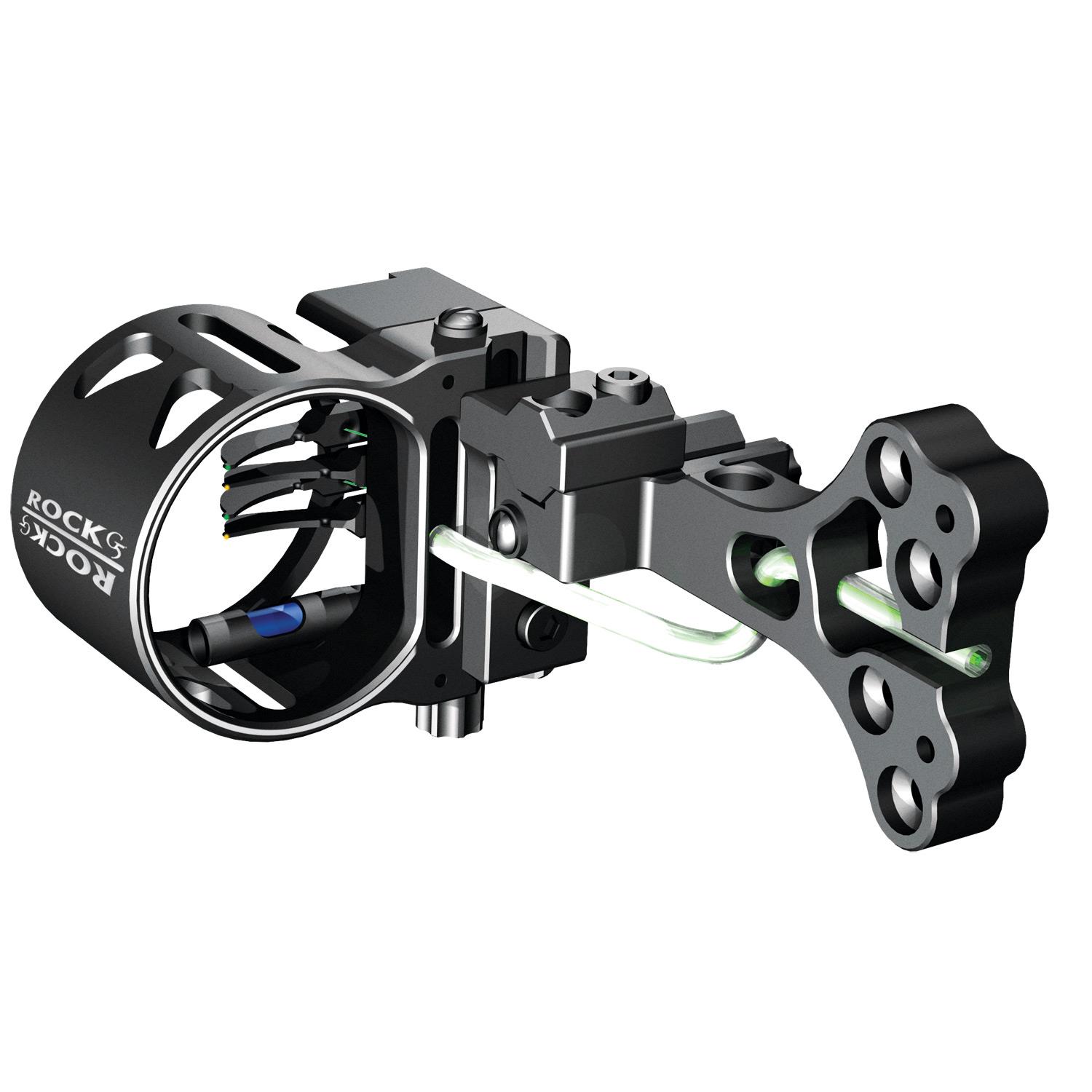 G5 Optix Rock Bow Sight 402