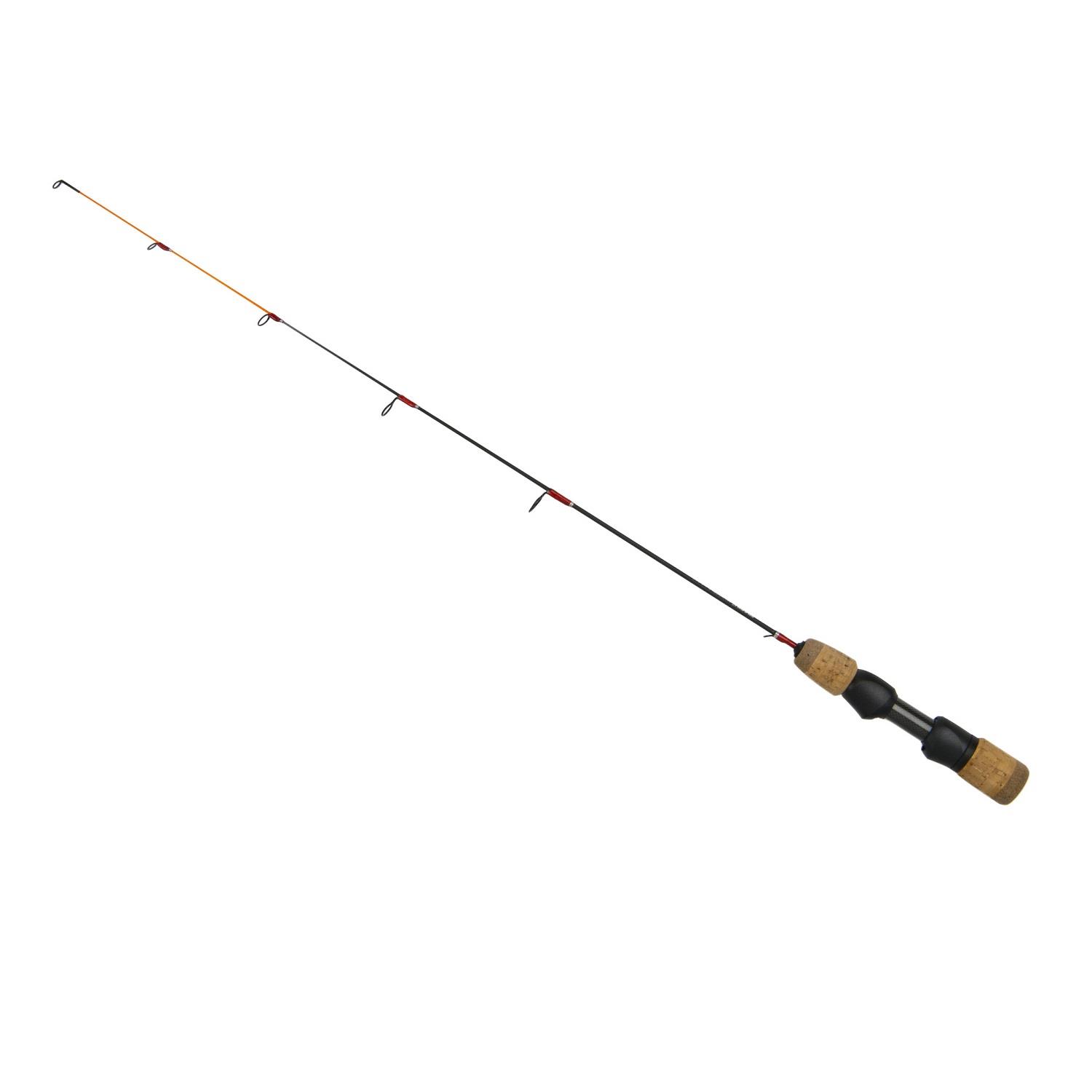 Frabill 371 Straight Line Bro 30" Light Rod 690106