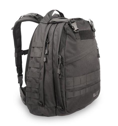 Elite Survival Systems Vanguard Pro Pack in Black 7730 B