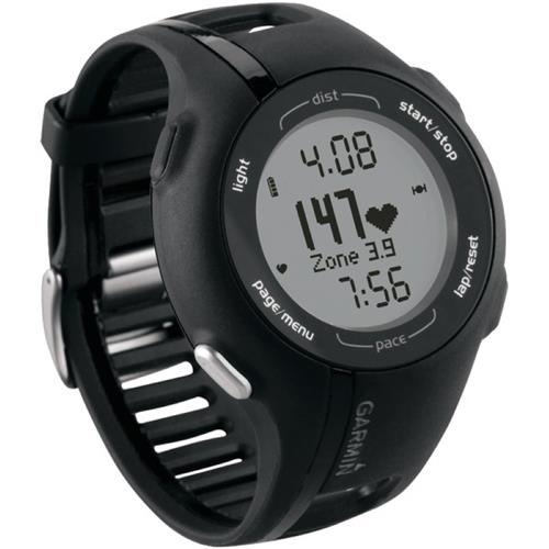 GARMIN 010 00863 30 Forerunner 210 GPS Receiver ,With heart rate monitor