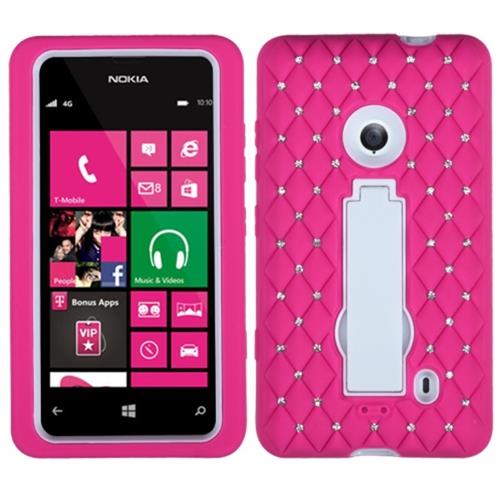 Waterproof Case compatible with the Nokia Lumia 521