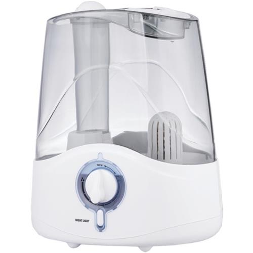 Optimus U 31001 1.5 Gallon Cool Mist Ultrasonic Humidifier