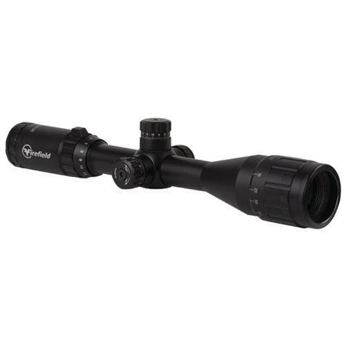 Firefield Ff13043 Tactical 3   12 X 40Ao Ir Riflescope