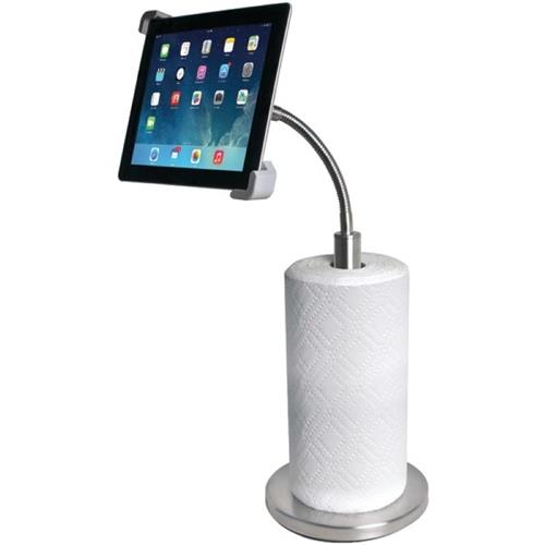 CTA PAD PTH iPad(R) Paper Towel Holder with Gooseneck