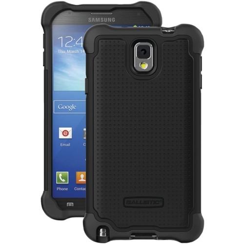 Ballistic SG Series Case for Samsung Galaxy Note 2 SG1072 M005 Black