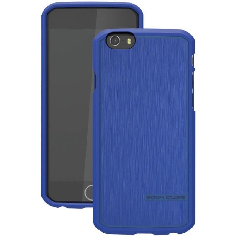 BODY GLOVE 9448801 iPhone(R) 6/6s SATIN Cases (Blueberry)