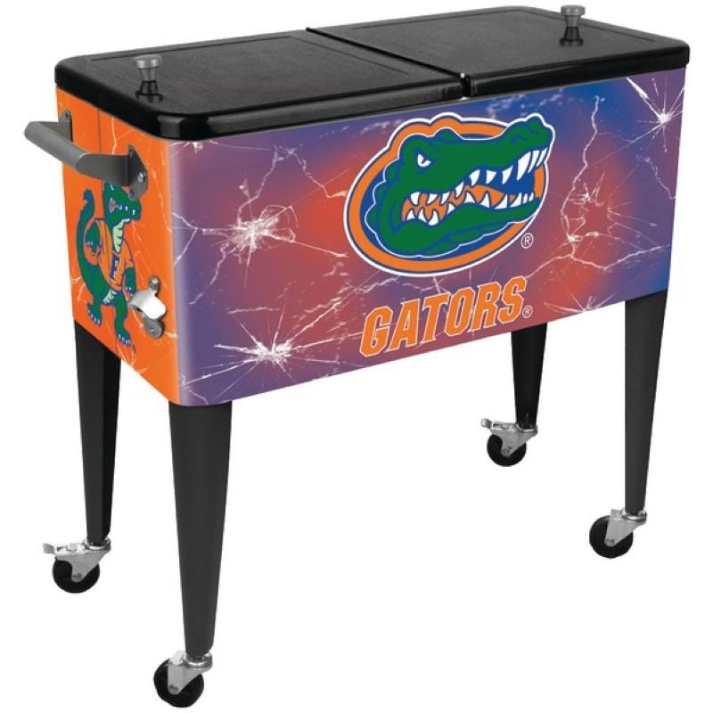 Sainty 29 797 University of Florida(R) 80 Quart Patio Cooler