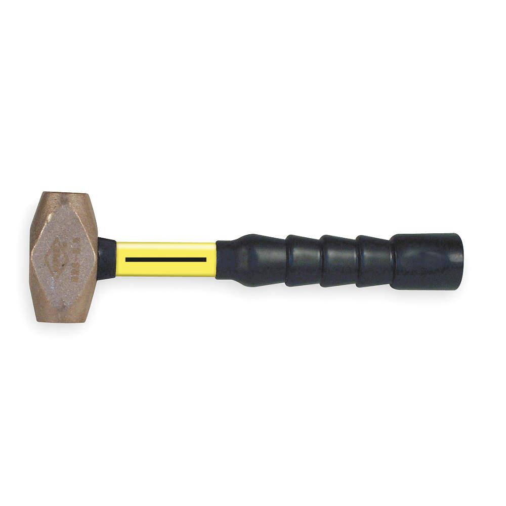 Hammer, Sledge, 1.5 Lb