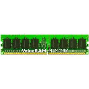 Kingston ValueRAM 1GB DDR3 SDRAM Memory Module