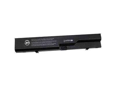 BATTERY TECHNOLOGY BATTERY FOR HP PROBOOK 4320S, 4420S, 4520S, 4720S PH06, BQ350AA#ABA, 587706 541