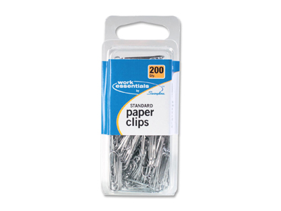 Swingline Standard Paper Clip