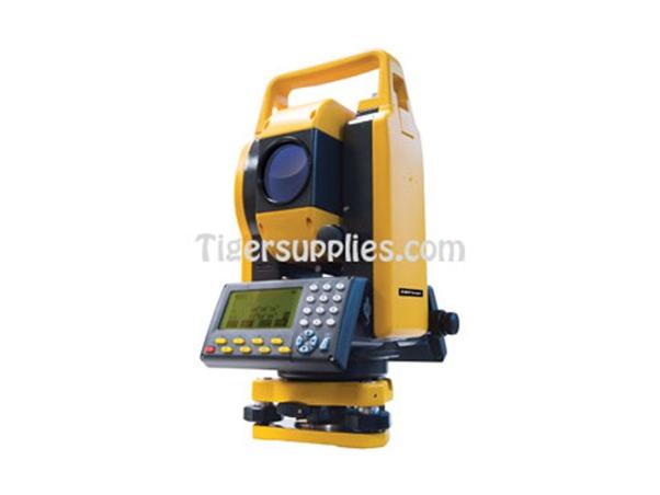 56 CST205 CST205 Electronic Total Station