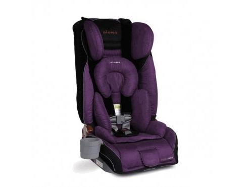 RadianRXT Convertible Car Seat (Plum)