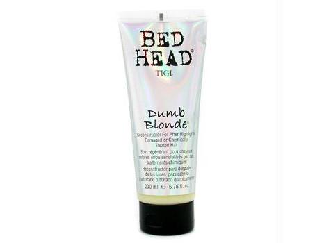 Dumb Blonde Reconstructor   6 oz Reconstructor