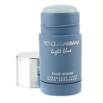 Light Blue by Dolce Gabbana 2.4 oz Deodorant Stick