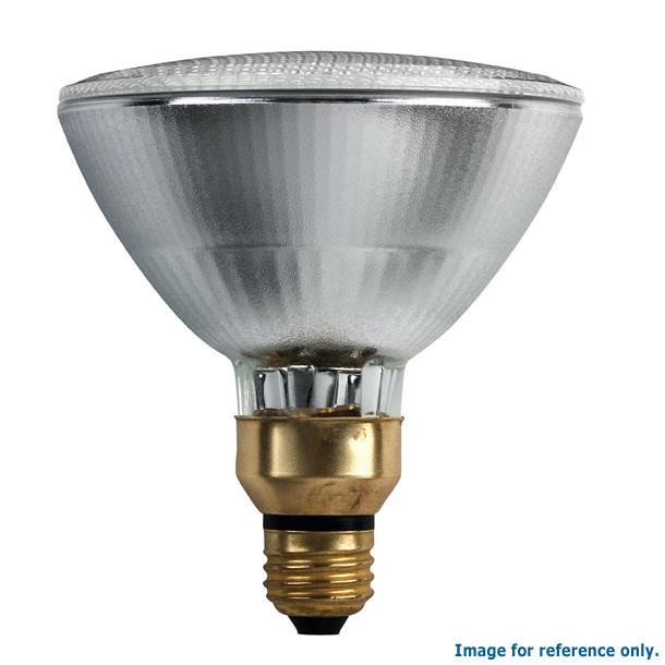 Philips 50w 120v PAR38 FL25 2750k Energy Advantage IRC Halogen Light Bulb