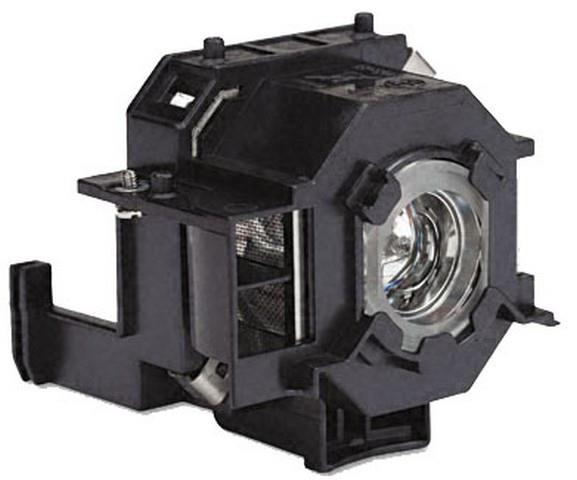 Epson EB S62 Projector Assembly with 170 Watt Osram P VIP Projector Bulb