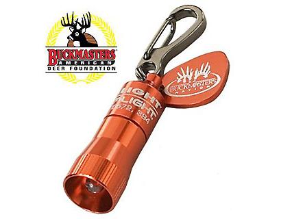 1.47" Industrial Keychain Flashlight, Streamlight, 73006