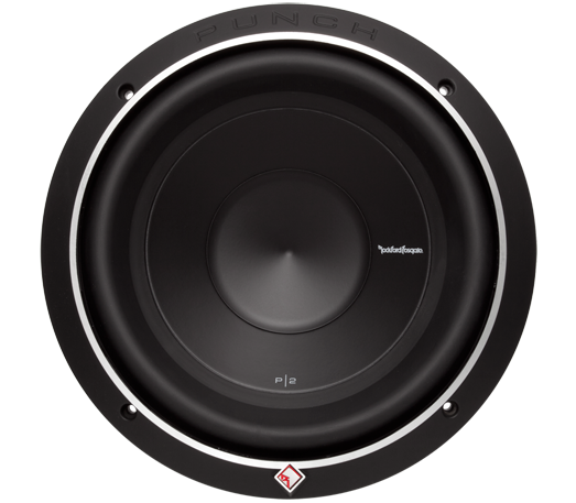 Rockford Fosgate Punch P2 P2D210 Car subwoofer driver