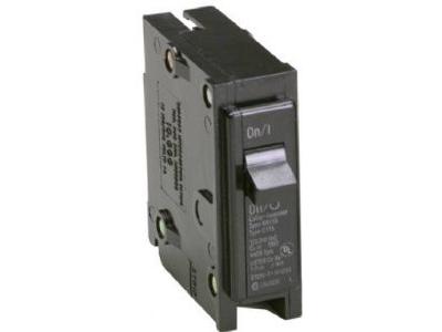 Cutler Hammer BRLW1 Lock Off for Type BR 1 Pole Circuit Breakers
