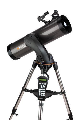 CELESTRON NexStar 130 SLT Computerized Telescope