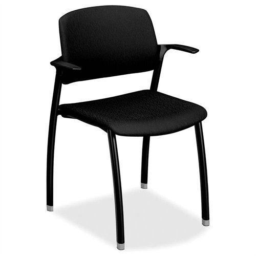 Hon Guest Chair With Arms