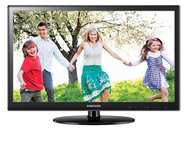 Samsung HG22NA470BFXZA 22" Class 470 Series Edge Lit Hospitality LED HDTV