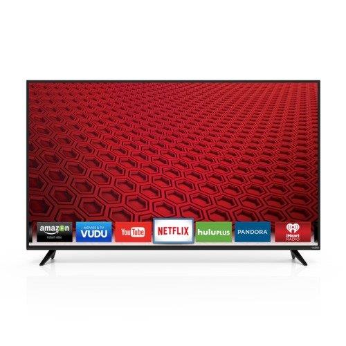 VIZIO E43 C2 43" Class 1080p 120Hz Smart LED HDTV