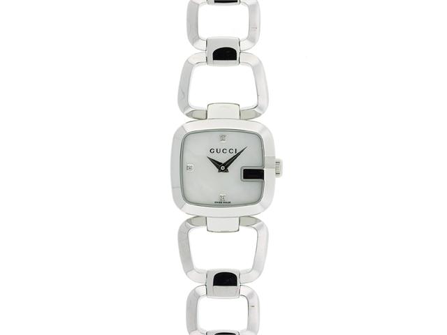 Gucci 125 G Gucci Series Watch YA125502