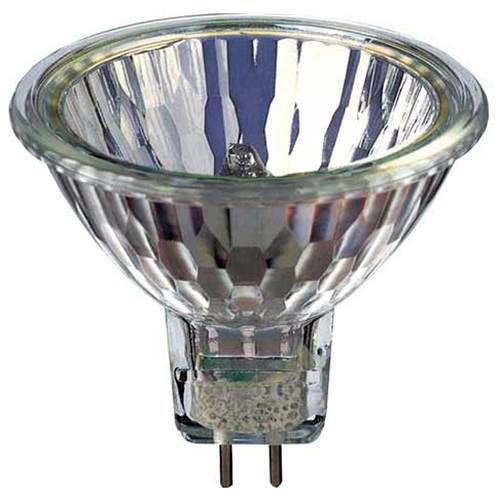 Philips Essential Halogen Light Bulb 2000hrs 50w 12V 36D