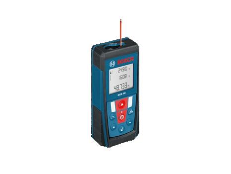 GLM50 165 ft. Cordless Laser Distance Meter