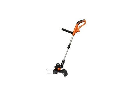 WG117 5 Amp 14 in. Straight Shaft Electric String Trimmer / Edger