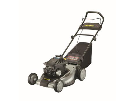 Poulan Pro 961420075 21" Self Propelled Lawn Mower