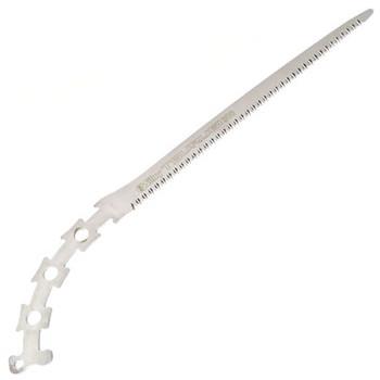 453 30 TSURUGI 11.8 in. Medium Tooth Straight Blade