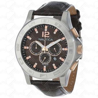 Nautica NCS 801 N22620G Watch