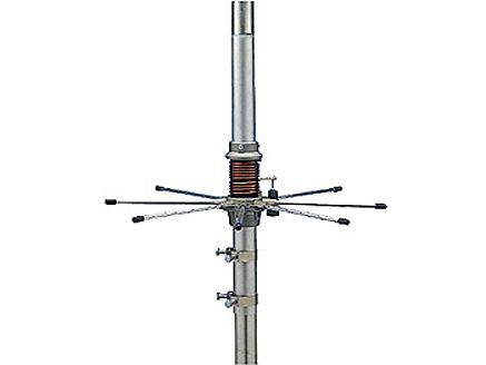 Sirio 827 (26.4   28.4 Mhz) Tunable 10m & CB Base Antenna