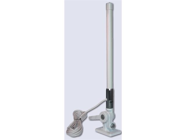 Sirio CELL 918 Mariner Dual Band GSM Base Antenna