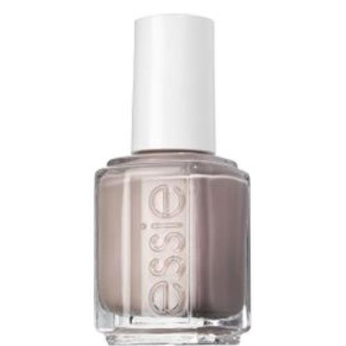 Essie Nail Polish Topless & Barefoot 744, soft beige pink Colour (0.5 oz)