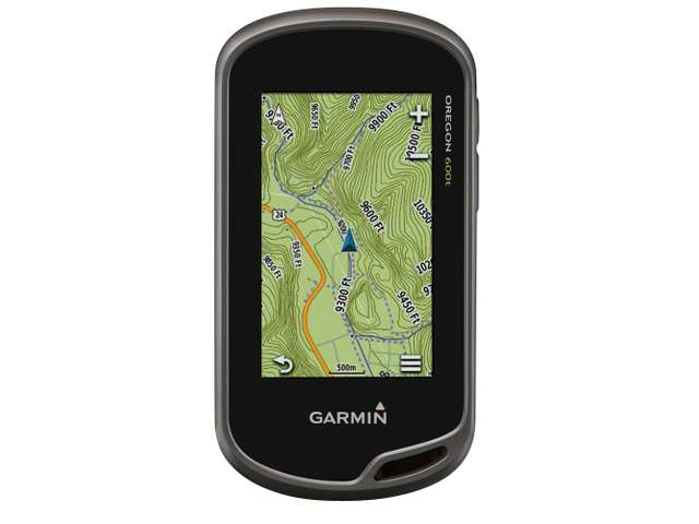 GARMIN 3.0" Waterproof Handheld GPS Navigation