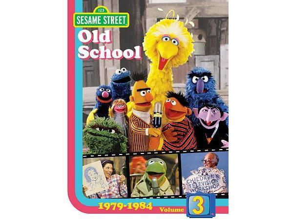 Sesame Street: Sing Yourself Sillier at the Movies 