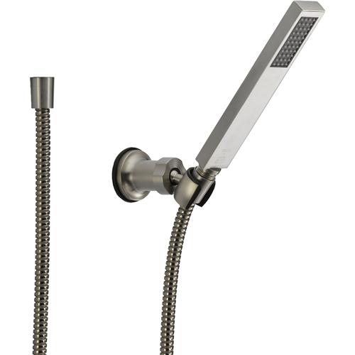 Delta 55530 SS Vero Wall Mount Handshower, Stainless