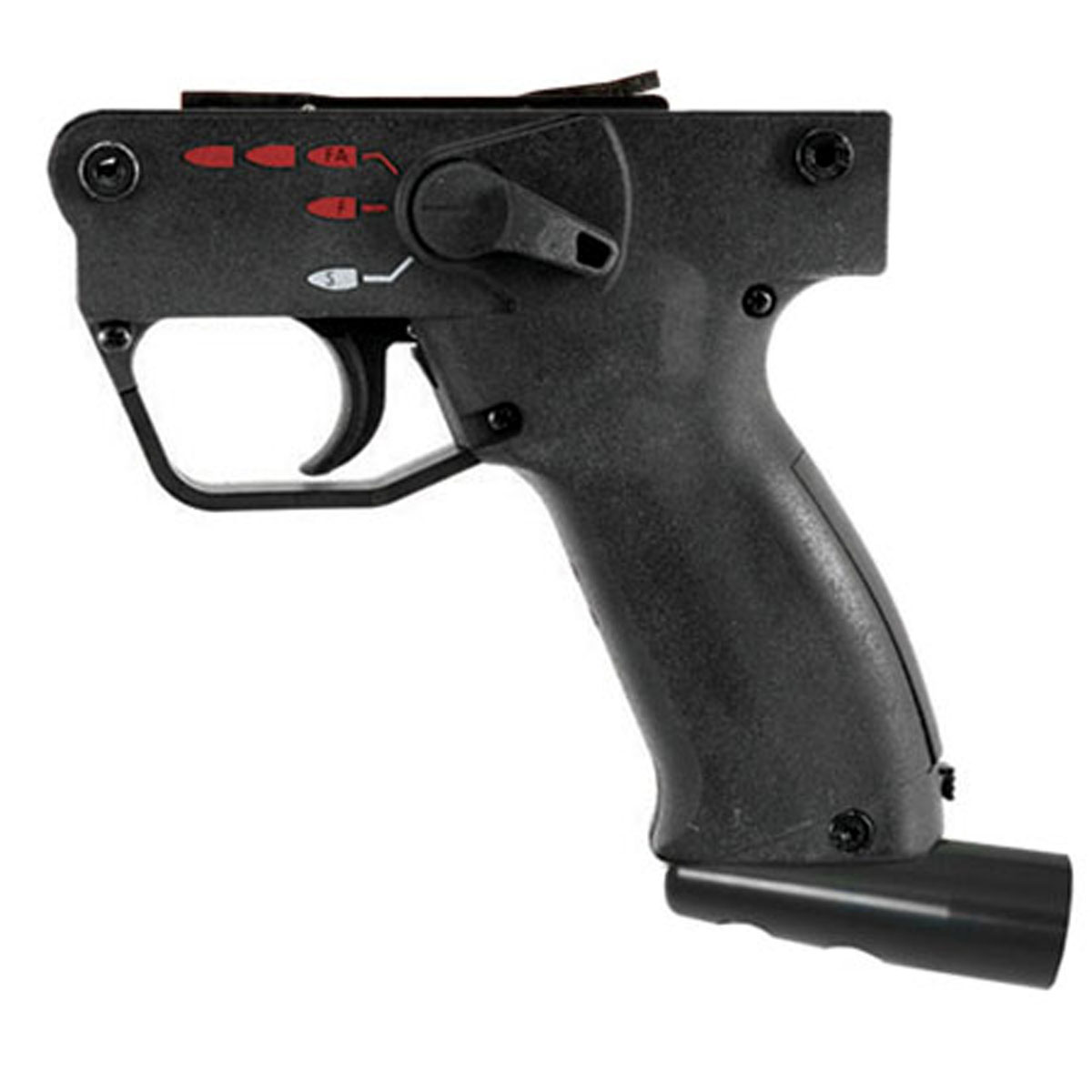 Tippmann A5 HE Electronic Grip Kit