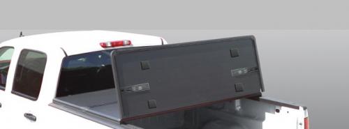 Rugged Liner HC C6514 6.5' Hard Folding Tonneau Cover
