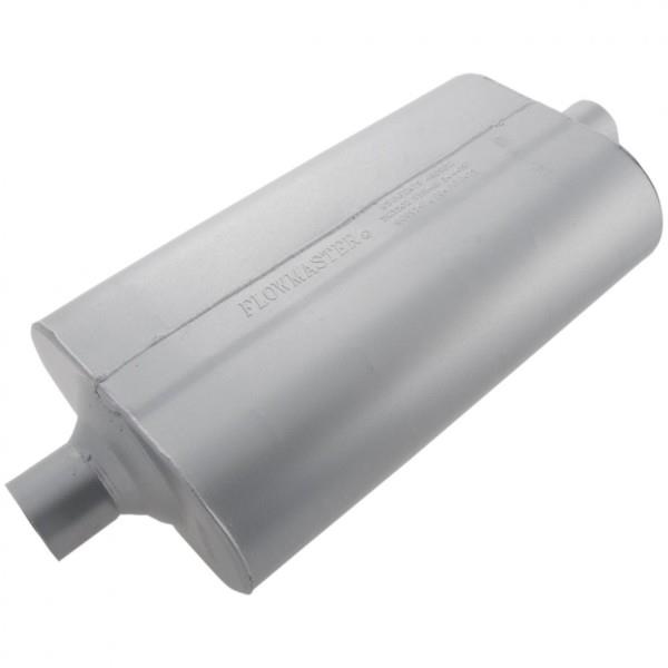 Flowmaster 50 Series SUV Muffler